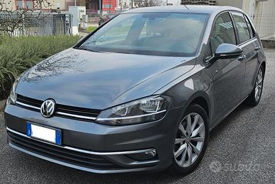 Volkswagen Golf 1.4 Benzina Highline