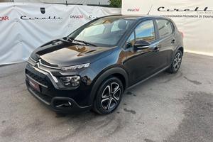 CITROEN C3 BlueHDi 100 S&S Max