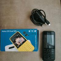 Nokia 220 Dual Sim