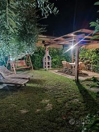 Appartamento a 100 MT mare