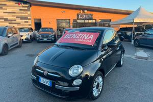 Fiat 500 1.2 BENZ LOUNGE 2015