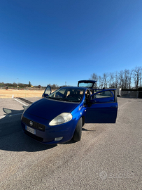 Fiat grande punto 90 cv