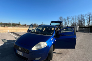 Fiat grande punto 90 cv