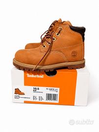 Timberland scarponcini numero 28