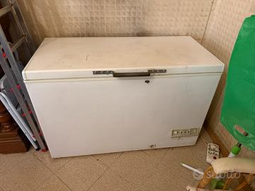 Congelatore Ariston