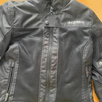 Acerbis Giacca Moto