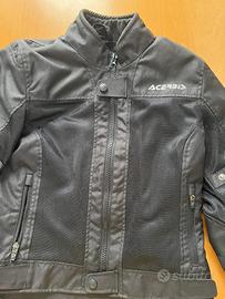 Acerbis Giacca Moto