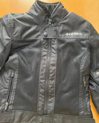 Acerbis Giacca Moto