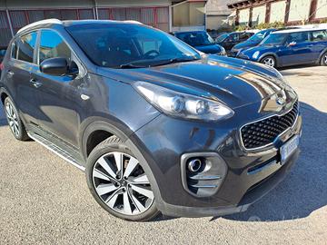 Kia Sportage 1.7 CRDI 2WD GT Line