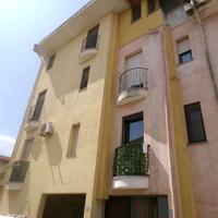 trivano con cantina e posto auto