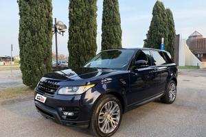 Land Rover Range Sport 3.0 TDV6 HSE Dynamic