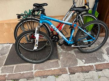 Mtb ragazzo