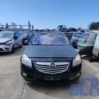 Opel insignia a sw g09 2.0 cdti 131cv - ricambi