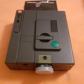 Reflecta Diamator AF Agfa videoproiettore vintage
