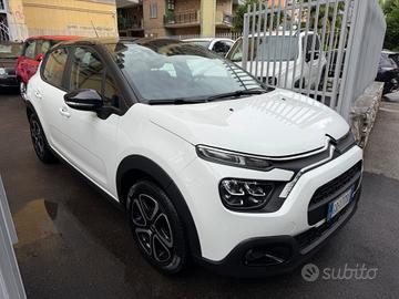 Citroen C3 BlueHDi 100 S&S You