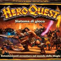 HeroQuest - Nuova Edizione