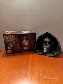 Elmetto Doctor Doom