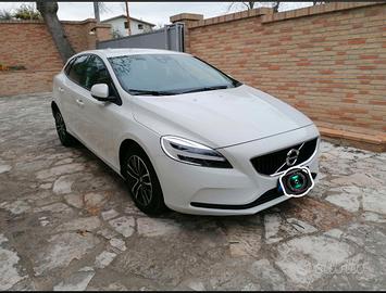 Volvo  V40 2.0 Diesel D2 cambio Automatico 