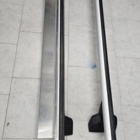 barre portatutto Toyota proace city 2024