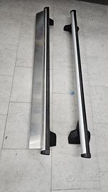 barre portatutto Toyota proace city 2024