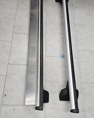 barre portatutto Toyota proace city 2024