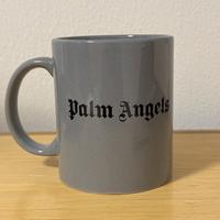 Tazza Palm Angels grigia