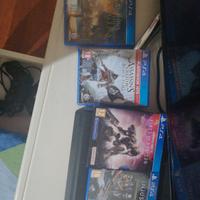 giochi ps4