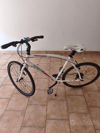 City bike