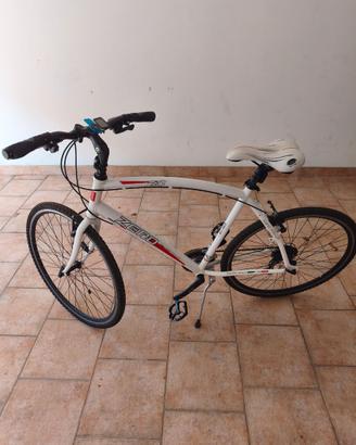 City bike