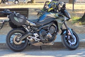 YAMAHA TRACER 900 – ANNO 2017 – € 6.200