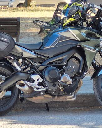 YAMAHA TRACER 900 – ANNO 2017 – € 5390