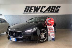 Maserati Ghibli V6 Diesel 275 CV