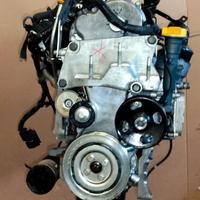 Motore e cambio 1.3 diesel d13a