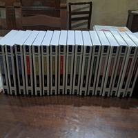 corso completo di lingua inglese su DVD