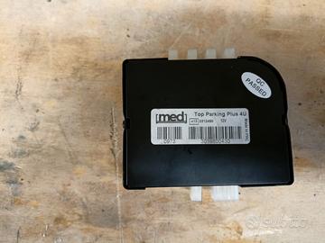 Centralina sensori parcheggio med