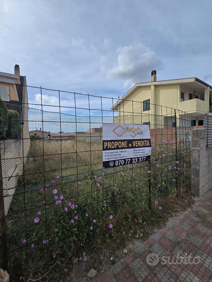 Terreno in posizione strategica - Altro
