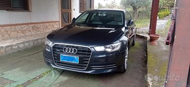 Audi A6 Perfetta