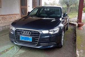 Audi A6 Perfetta