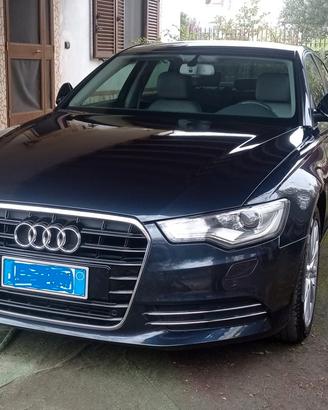 Audi A6 Perfetta