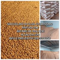 NOCCIOLINO DI OLIVA CHIARISSIMO ☎️🚚🔥