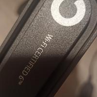 Modem router Vodafone Wi-Fi 6 Station