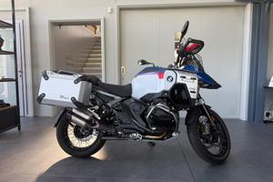 BMW R 1300 GS Adventure Trophy my25