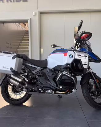 BMW R 1300 GS Adventure Trophy my25