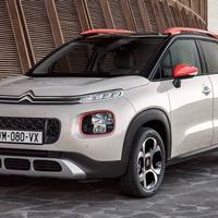 Ricambi usati citroen c3 c 3 aircross #c