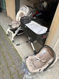 Trio Trilogy Inglesina