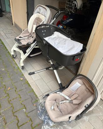 Trio Trilogy Inglesina