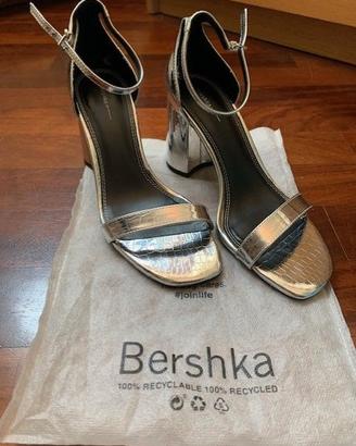 Scarpe Bershka nuove, 38