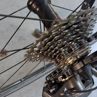 Bici da Corsa Bianchi