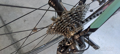 Bici da Corsa Bianchi