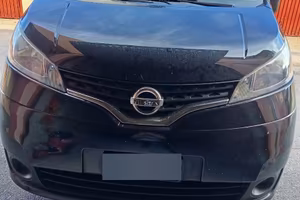 NISSAN EVALIA 1.5 02/2013 N-TEC 90CV TRATTABILE!